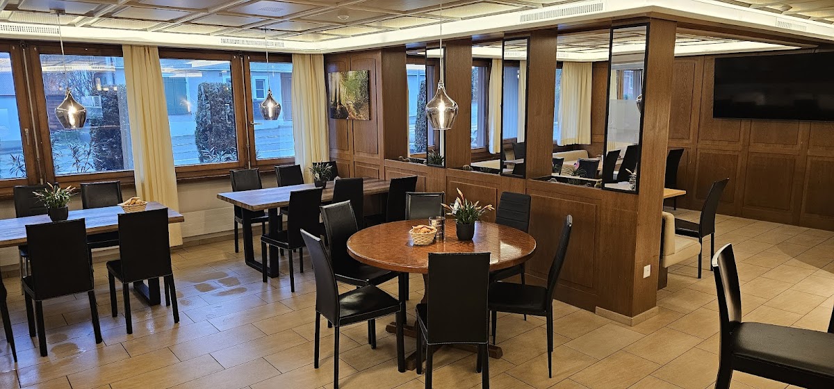 Restaurant Pizzeria Wies Bütschwil