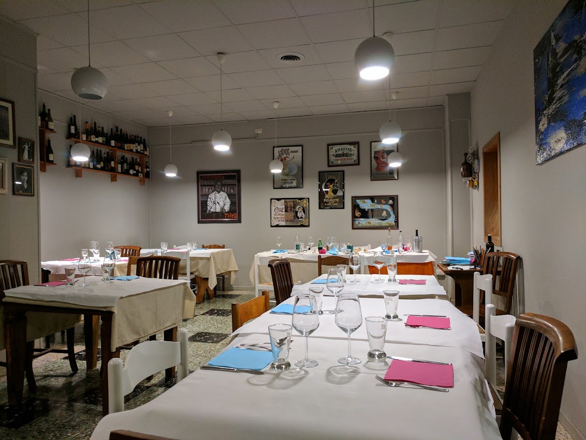 Ristorante Tilt 2
