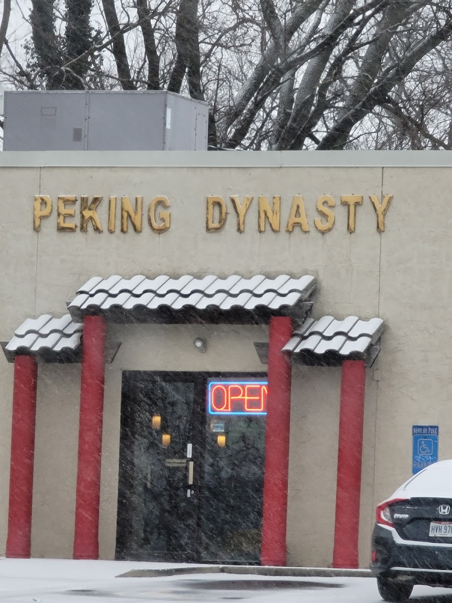Peking Dynasty