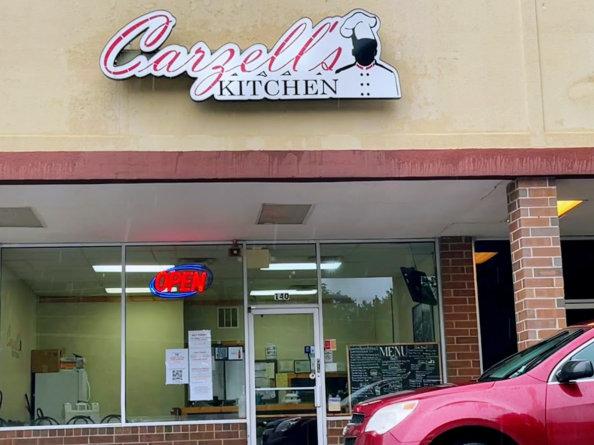 Carzell's Kitchen LLC