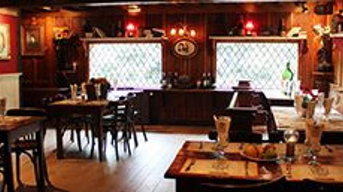 La Campagnette Pub Restaurant Discothèque