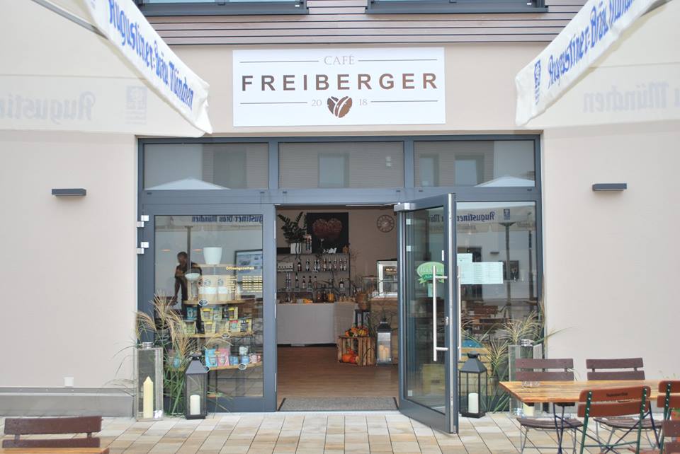 Café Freiberger