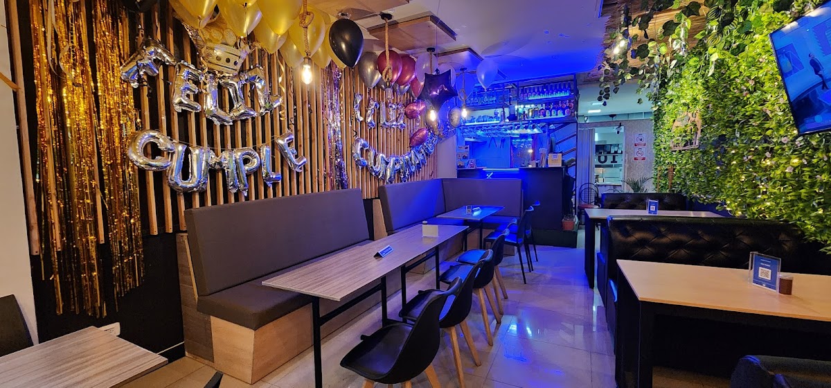 Restaurante | Asados Mi Casita | Parrilla, picada, cocteles | Eventos