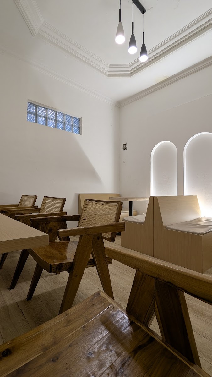 Semesta Coffee | Cafe Terdekat