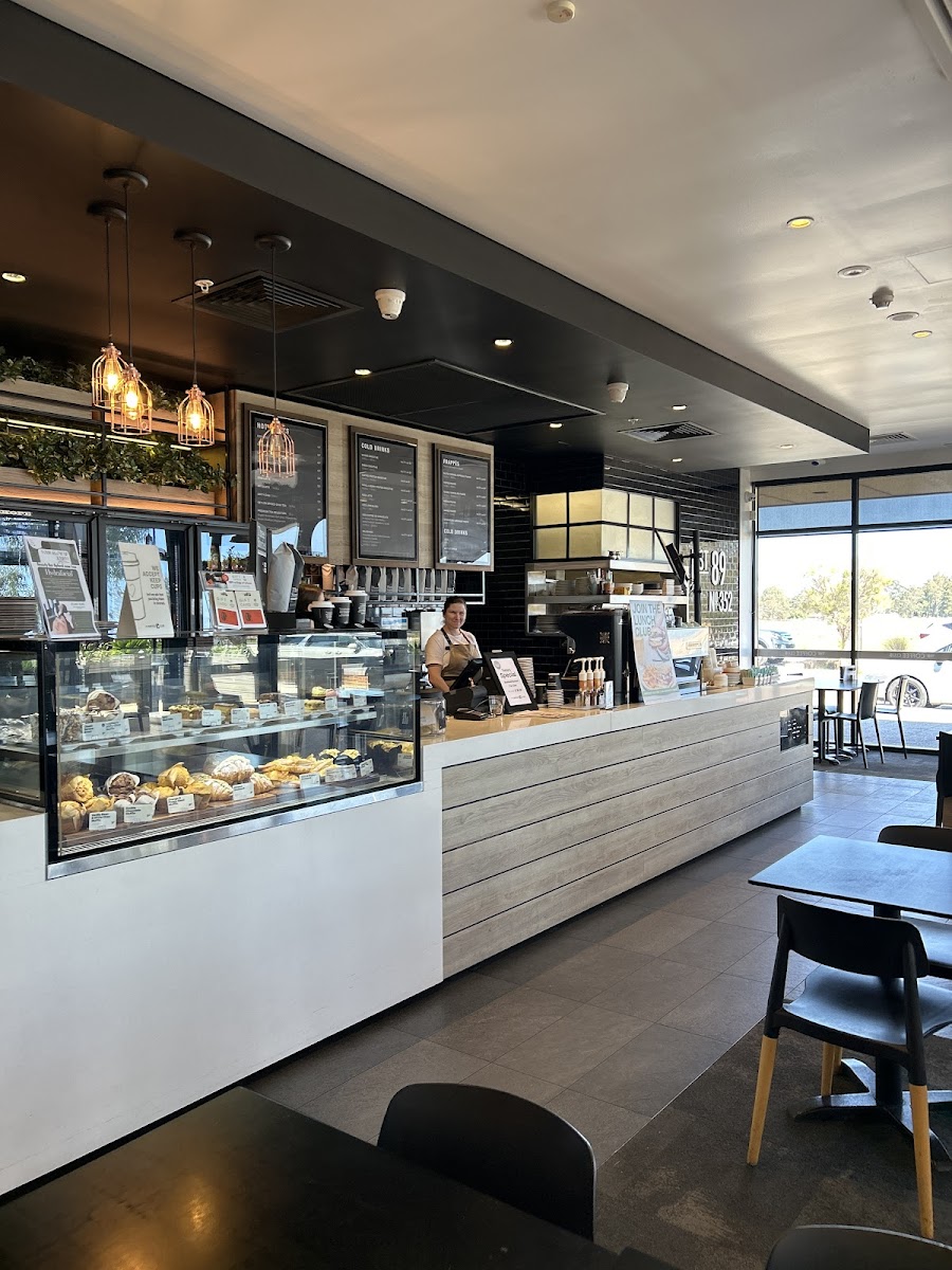 The Coffee Club Café - Byford