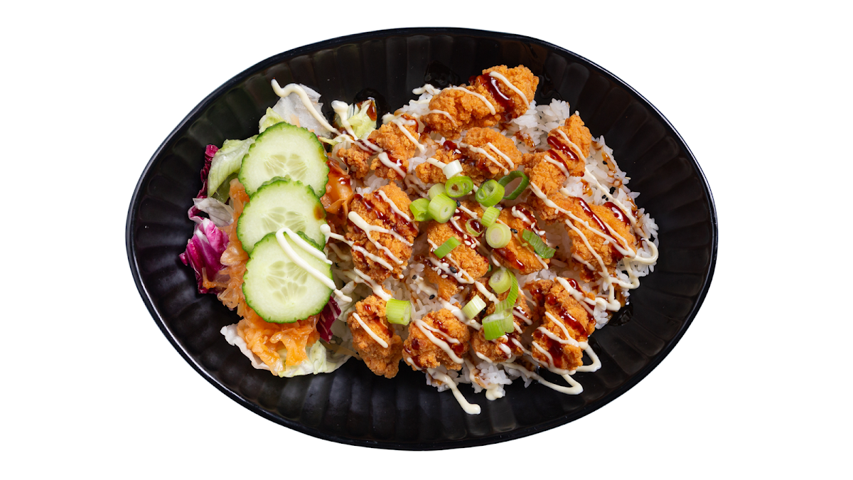 Seoul Taste Lieferservice