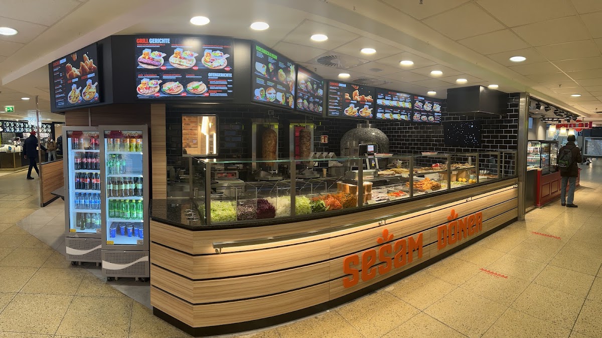 Sesam Döner