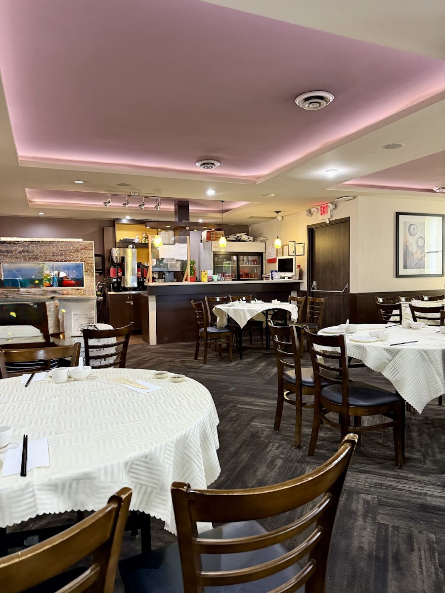 Jin Jiang Shanghai Restaurant