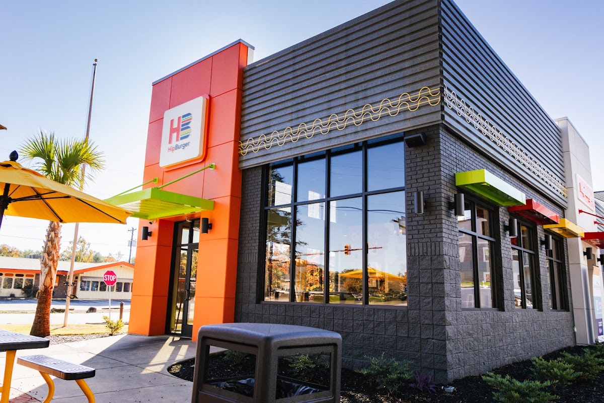 HipBurger