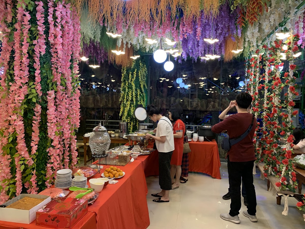 Strawberry Cafe Greenville