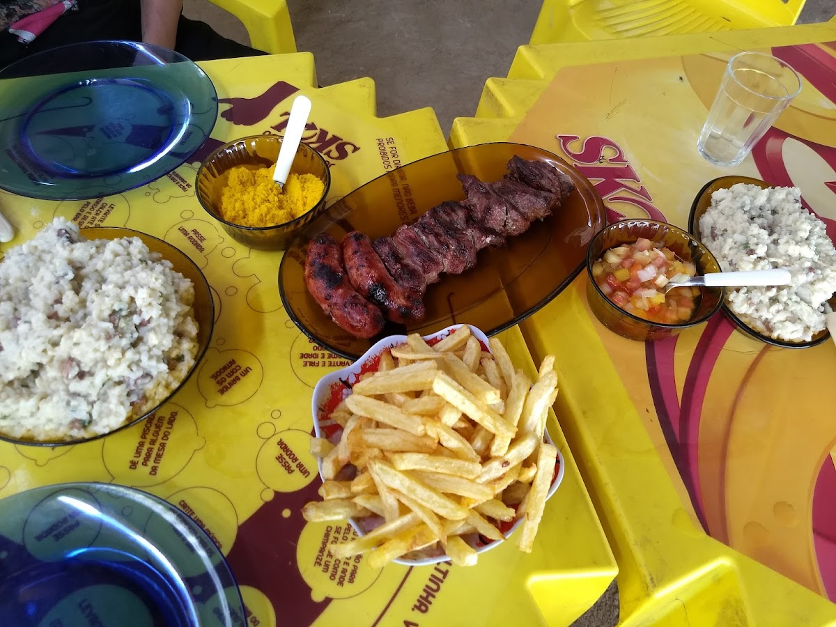 Restaurante Do Thunay