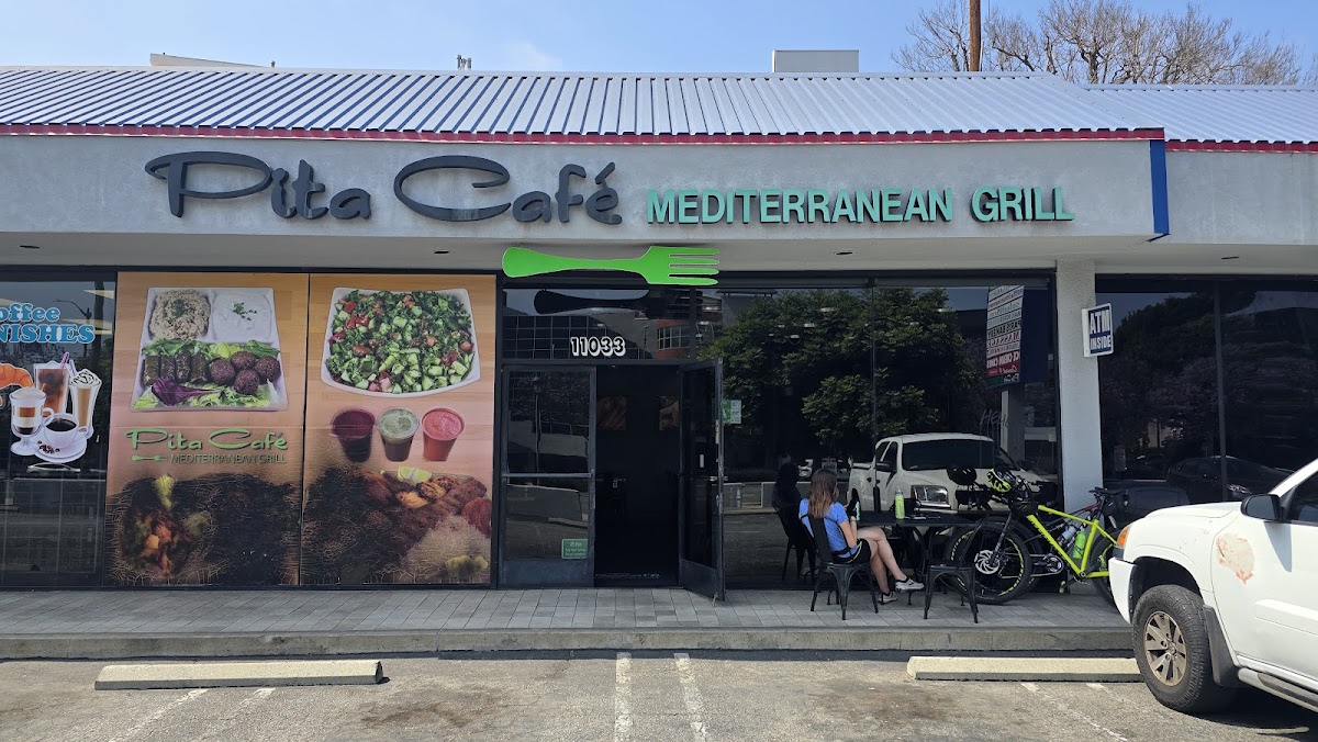 Pita Café