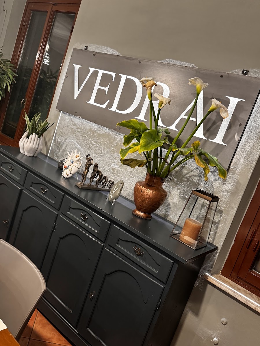 Vedrai Ristorante Pizzeria