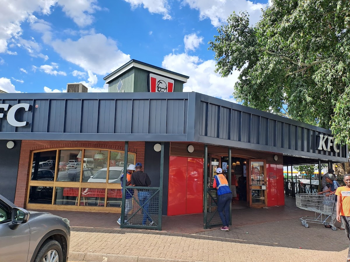 KFC Bronkhorstspruit