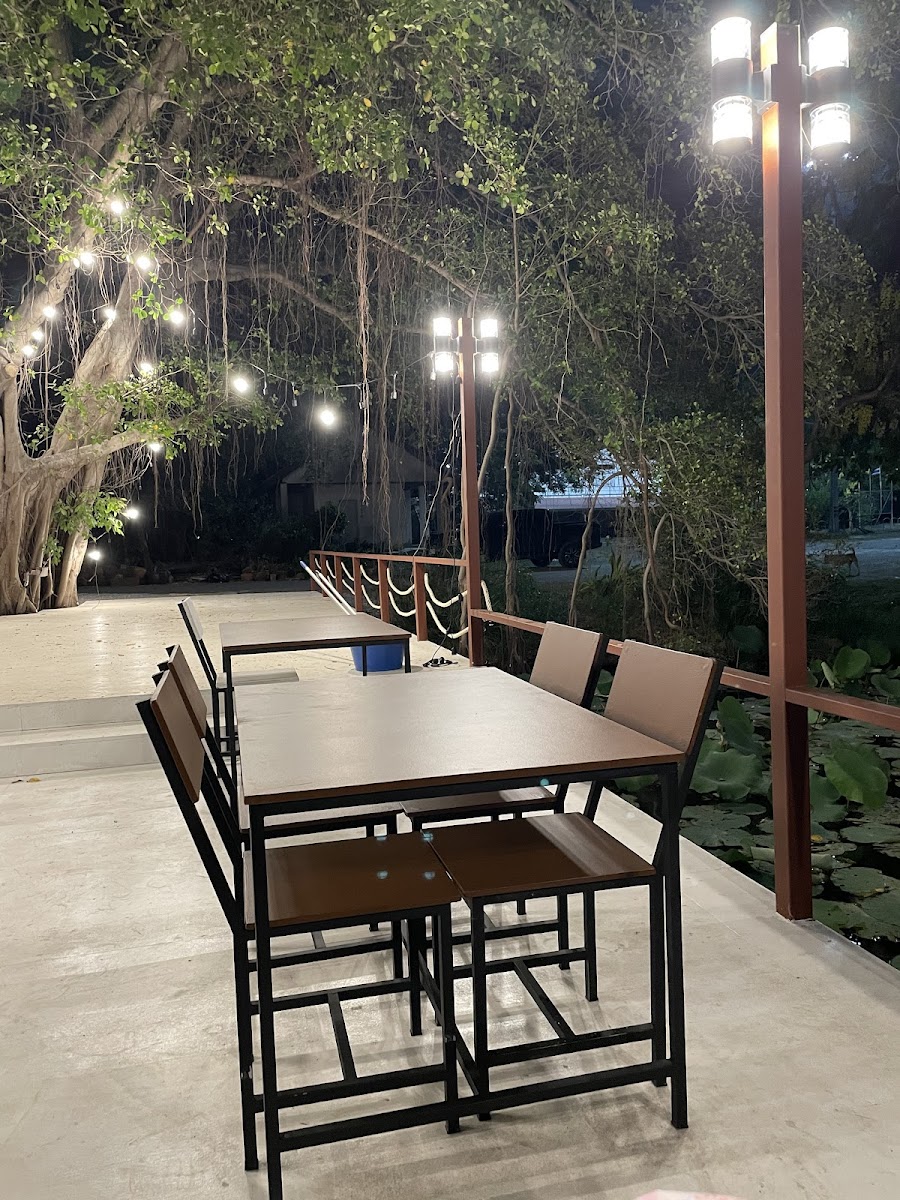 Rimbueng Grill&Chill