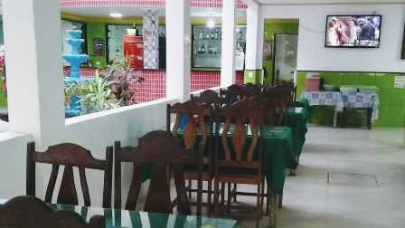 Boiadeiro Churrascaria e Pizzaria