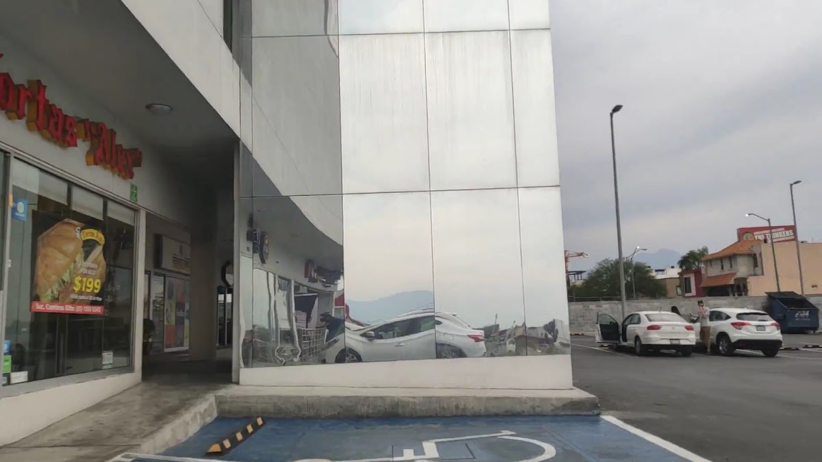 Tortas Alex Sucursal Elite