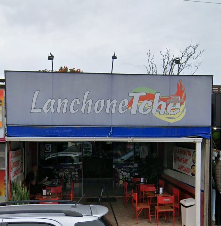 LANCHONETCHÊ