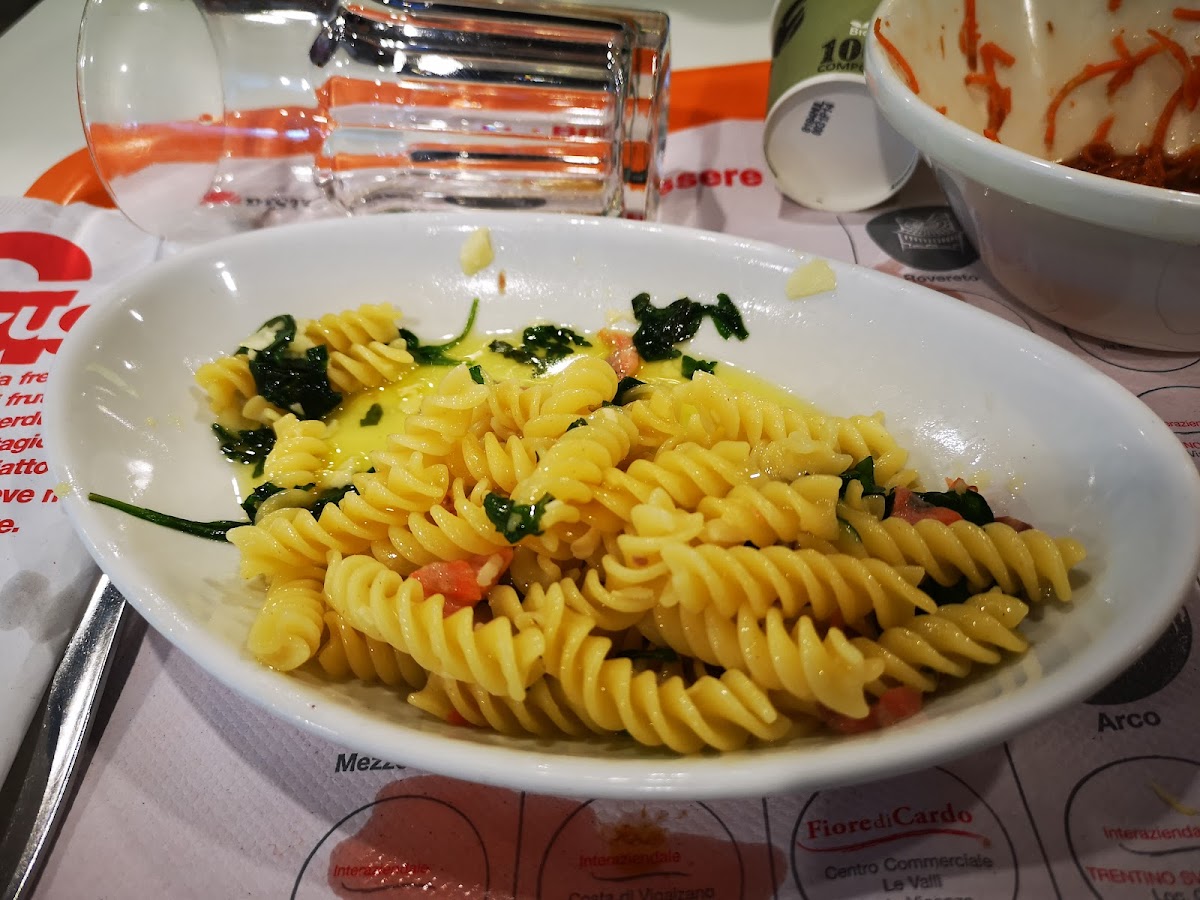 Risto3 Self Interaziendale - Trentino Sviluppo