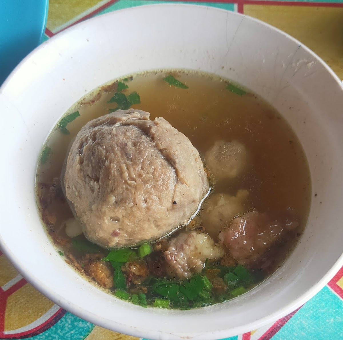 Bakso Apollo