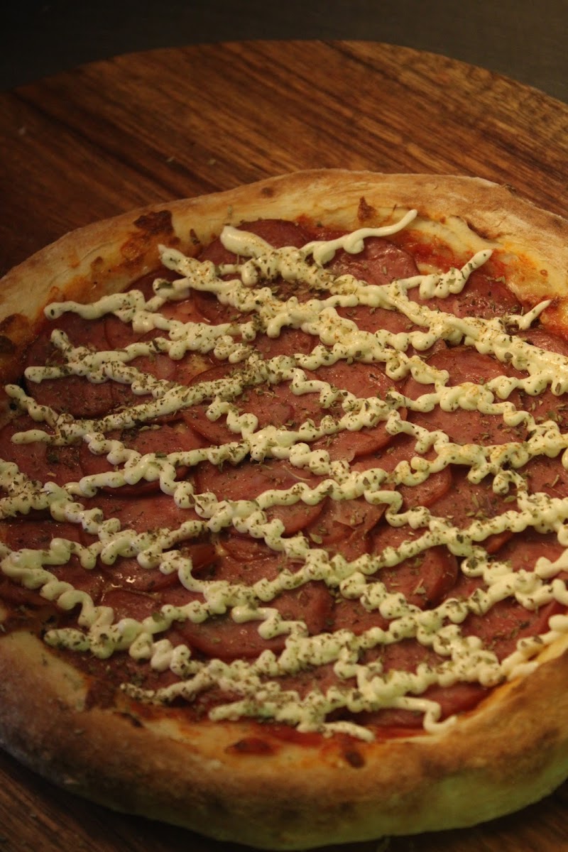 The Guardians Burguer