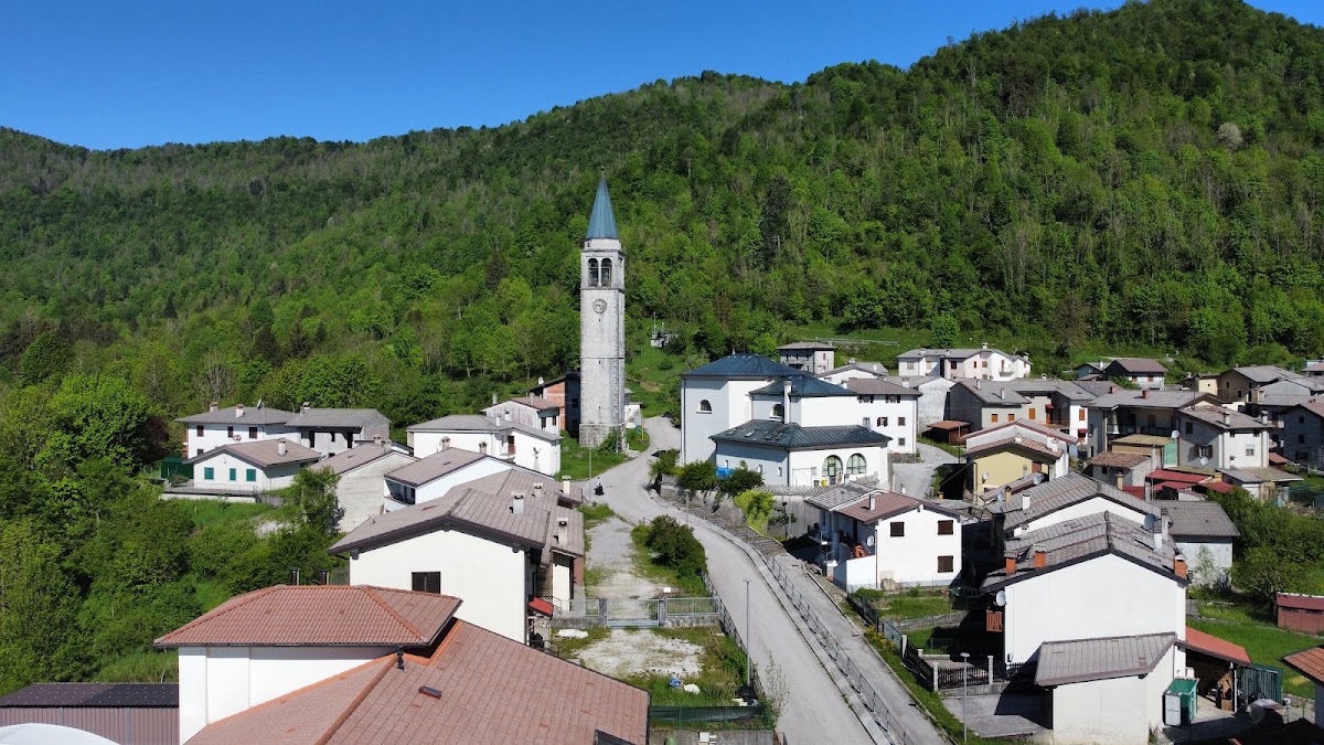 Osteria Sedola/gostilna Sedola
