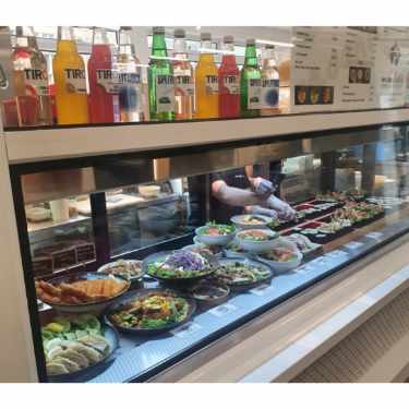 Moonfishh - Melbourne University