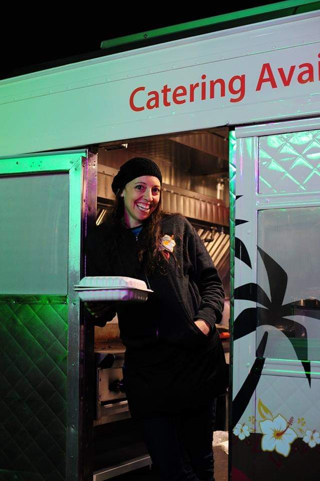 Buddha Bruddah Seattle