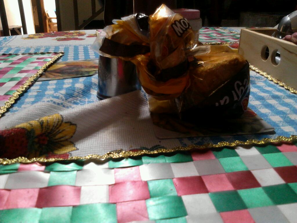 Cafeterías Zona de Comidas Parque El Tunal