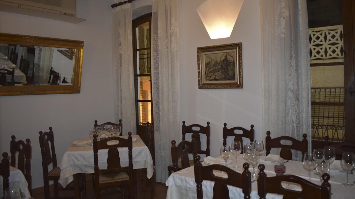 Restaurant Pizzeria Duomo