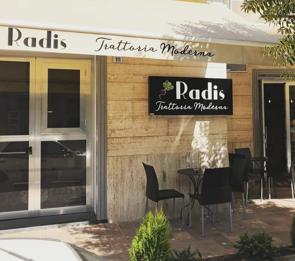 Radis Trattoria Moderna