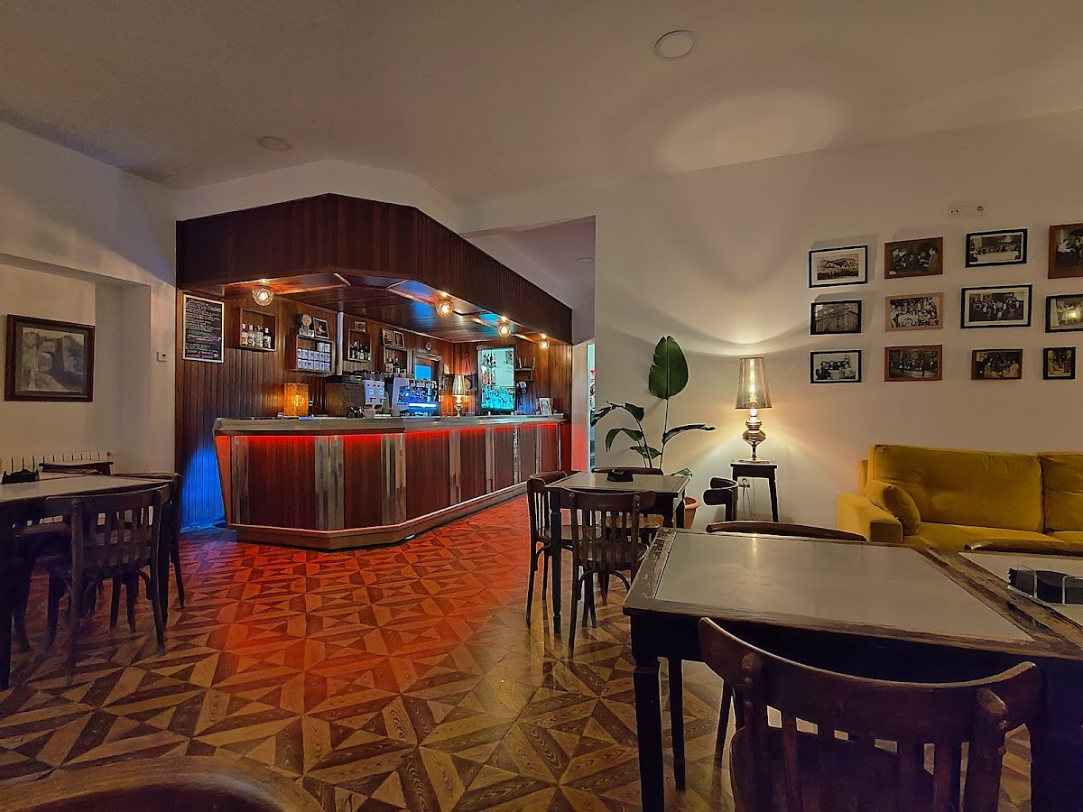 A Cantina do Centro Goianés