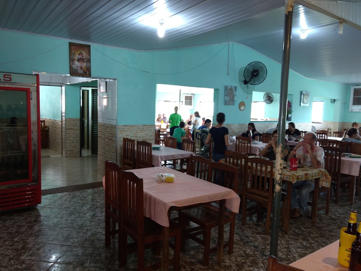 Restaurante Campinho