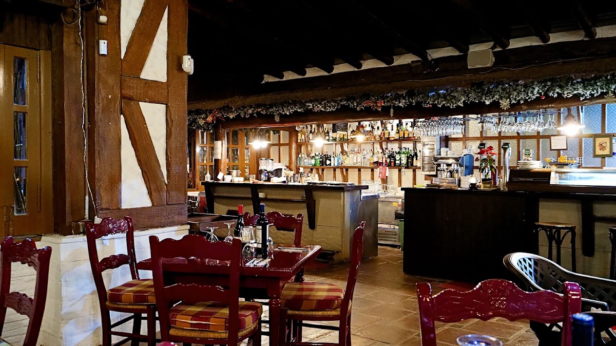 La Pesquera del Faro