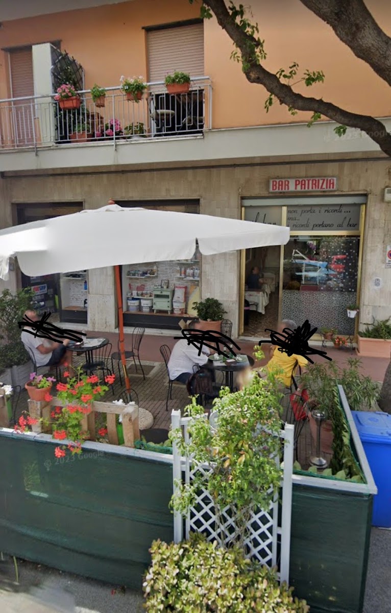 Bar Patrizia