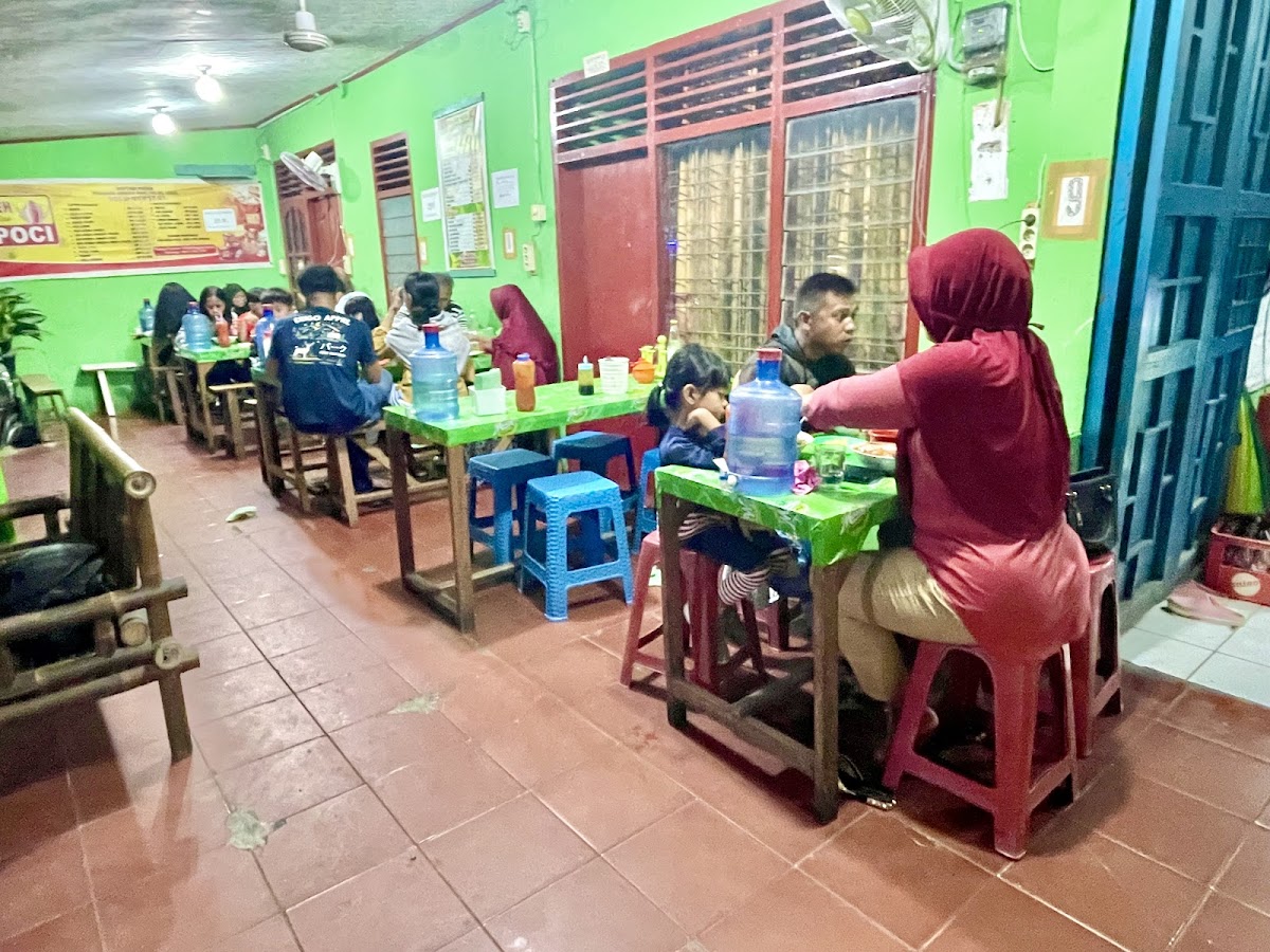 Bakso Solo Berseri Mas Arif & April Collection