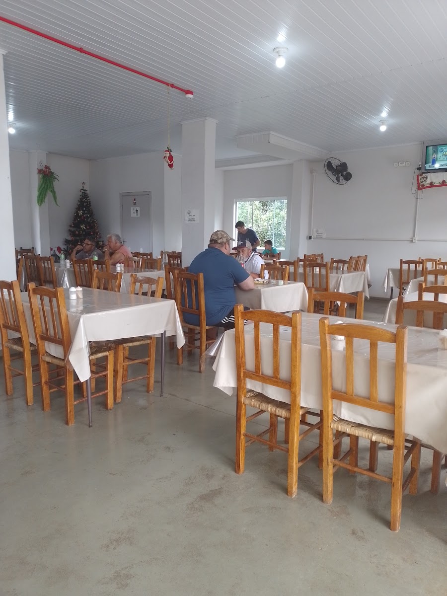 Restaurante do Salvi