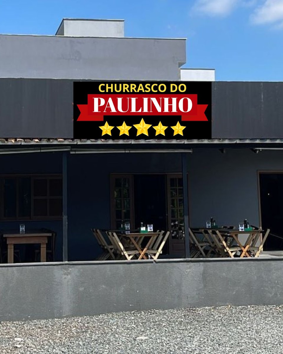 Churrasco do Paulinho