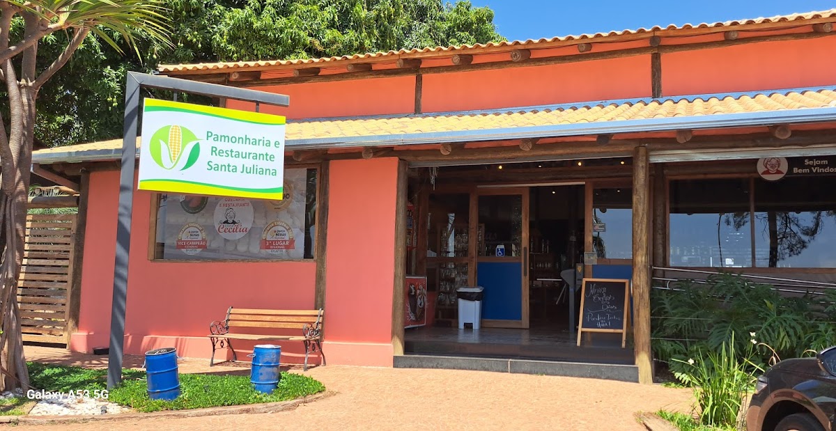 Queijaria dona Cecília