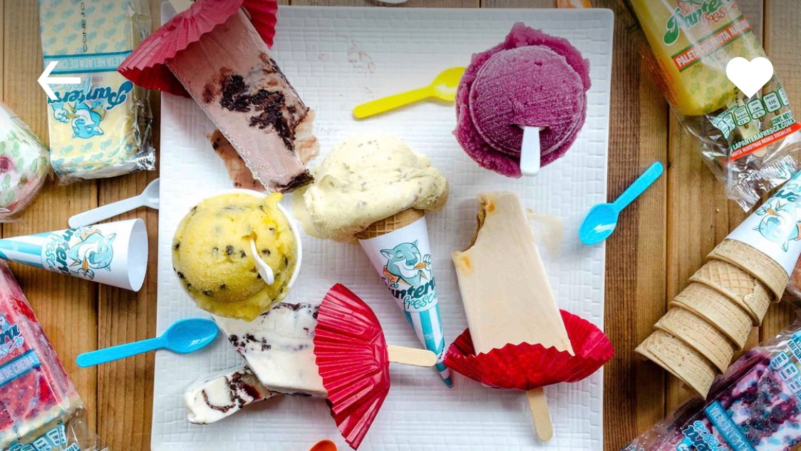 La Pantera Fresca Bosques