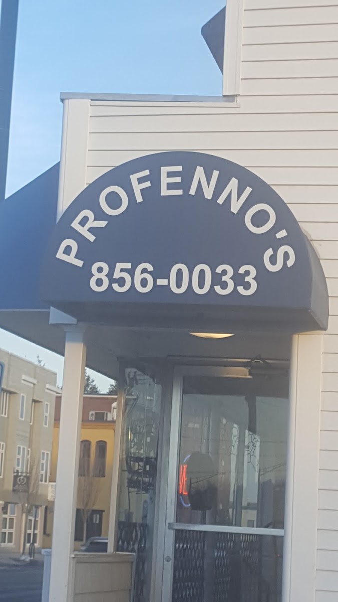 Profenno's Pizzeria & Pub
