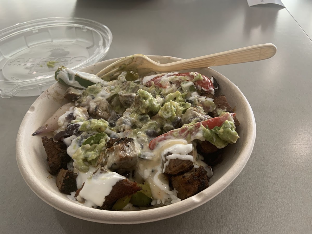 Boathouse at Student Union