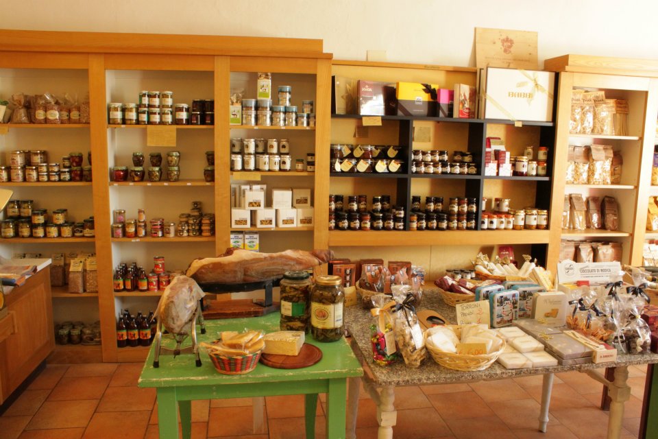 Eccellenze Alimentari