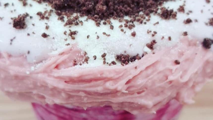 Herbalife Shake Villa Branca - EVS