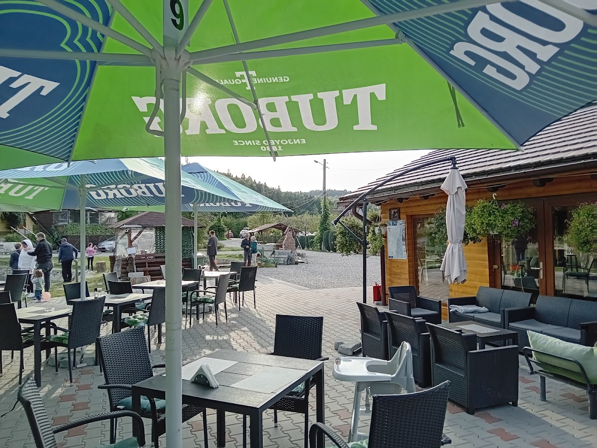 Punct gastronomic local