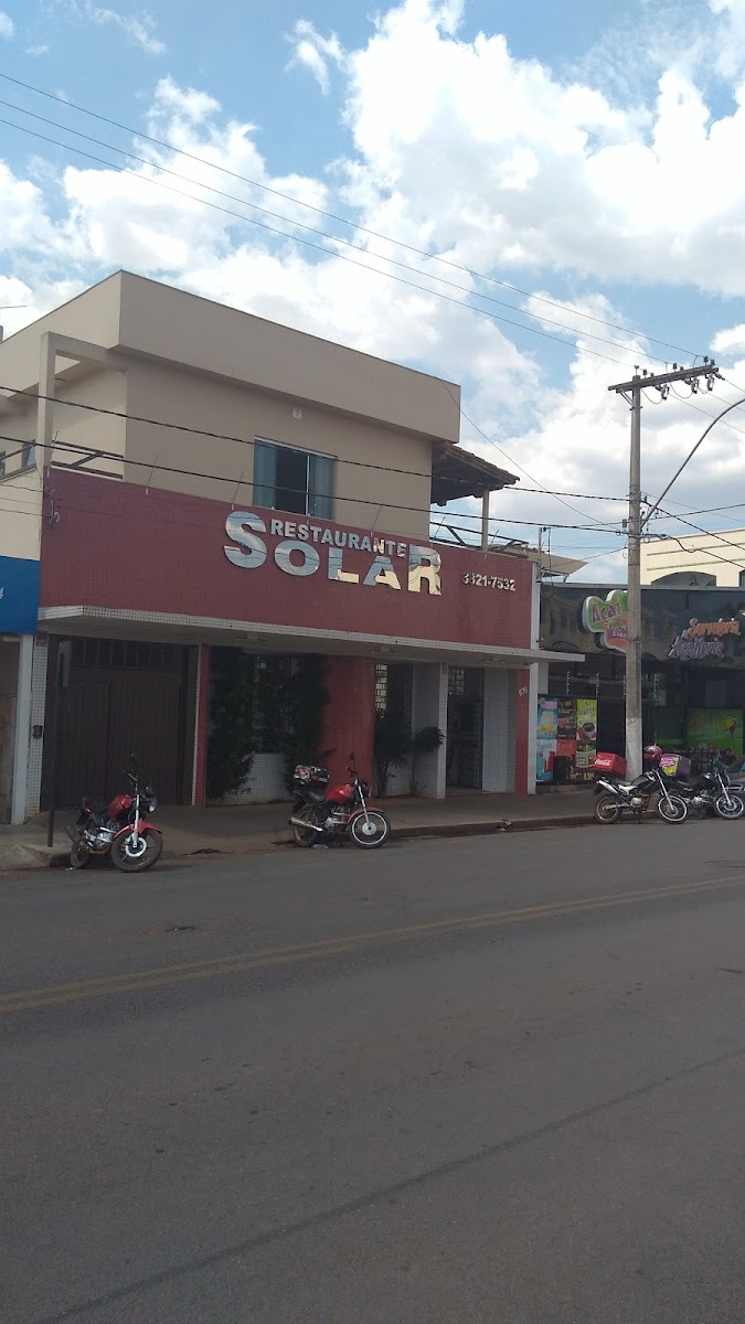 Restaurante Solar