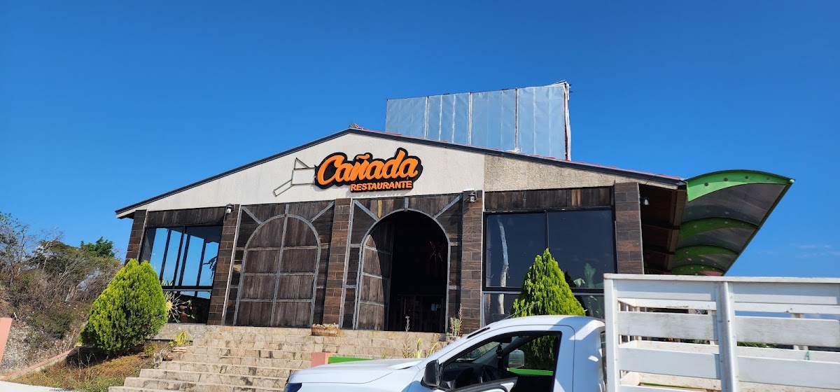 Las Canastas Restaurante