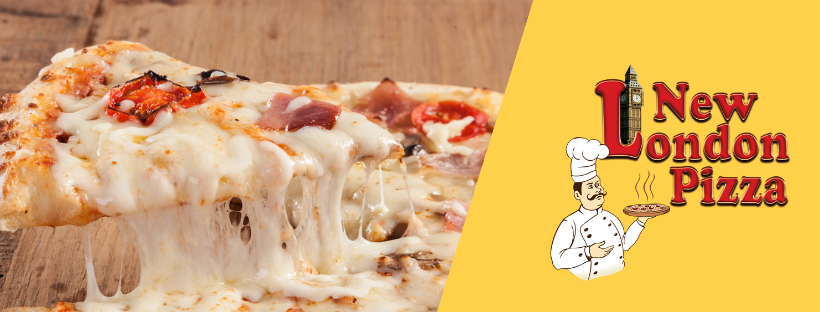 New London Pizza & Restaurant