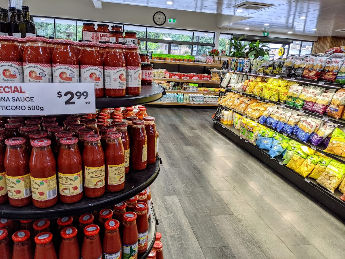 Marketplace Kitchen Littlehampton