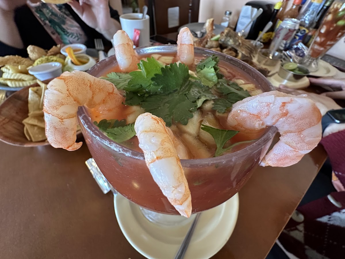 St Joseph Restaurant